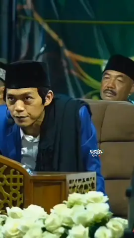 Cara memulyakan & membahagiakan orang tua yang sudah tiada #gusiqdam #wongpusat #sabilutaubah #gusiqdamterbaru 