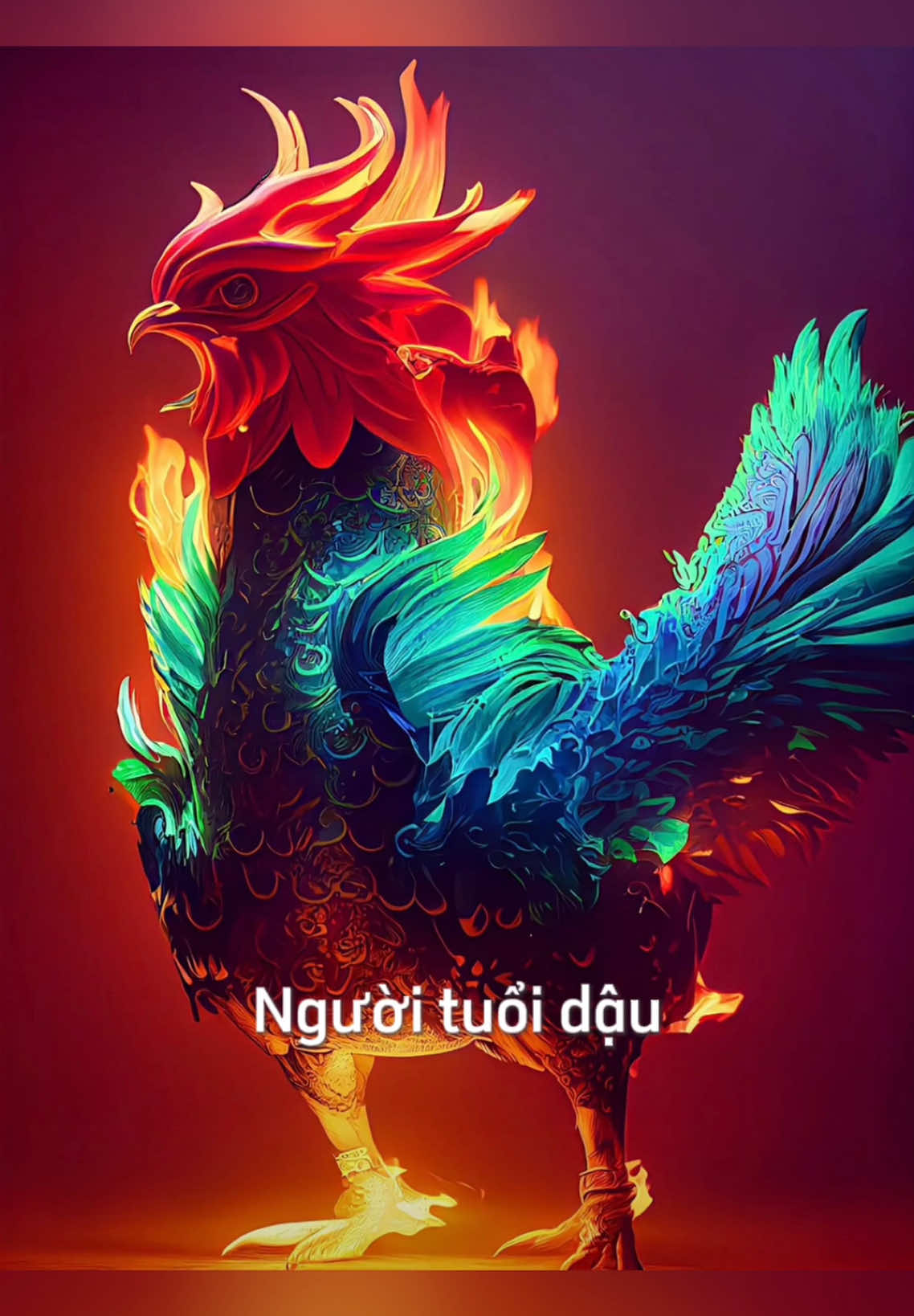 Tính cách người tuổi Dậu #LearnOnTikTok #12congiap #phongthuytamlinh #phongthuy 