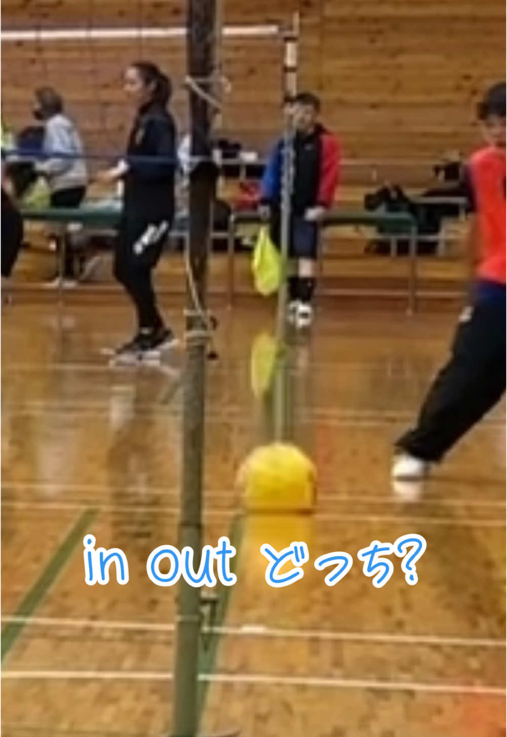 チャレンジ！！！ #バレーボール #volleyball #ハイキュー  @たつ🐉👶🏻🏐 @JUN🐶⚒🏐 @なおや🦩✌️ @みゆ🐰ྀི🤍 @ななみ🐿️🏐 @だいすけ🦔🏐 @ViviD海賊団☠️🏐 @ViviDさき☠️🏐 