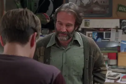 Good Will Hunting, 1997 #goodwillhunting 