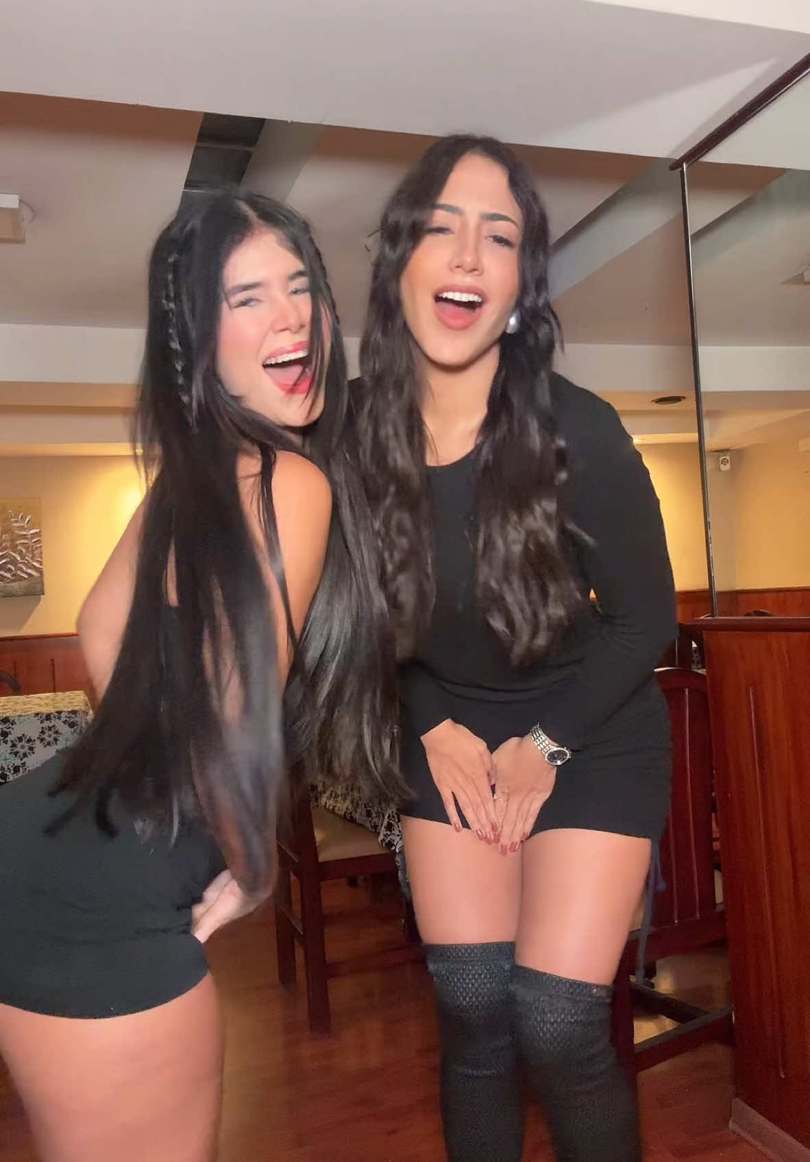 ¿Vieron nuestra pelea? 😍 #parati #videoviral #foryou 