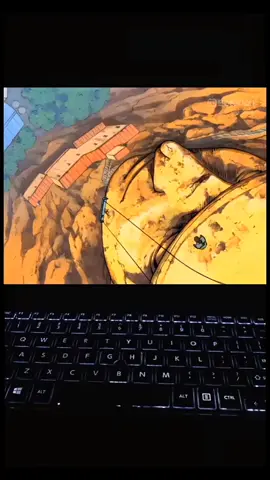 naruto:aku tidak peduli , meskipun aku pulang tak ada yang menunggu dirumah #naruto #iruka #animesad #animestory 