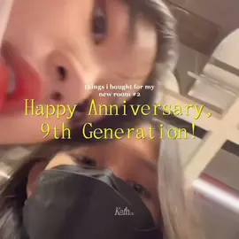 Selamat Ulang Tahun Gen 9 yang ke-5! Lima tahun yang penuh warna, penuh kenangan, dan penuh cerita yang tak akan pernah terlupakan. Gen 9, meski perjalanan kini tinggal bertiga, ikatan yang terbentuk selama ini tak akan pernah pudar. Kami masih mengingat dengan jelas bagaimana perjalanan kalian dimulai, dengan semangat dan mimpi besar yang sama. Terima kasih untuk lima tahun yang luar biasa, penuh tawa, air mata, dan segala pengalaman yang telah memperkuat kita.  Ayo, terus jalani perjalanan ini dengan penuh semangat! Untuk Gen 9, untuk kenangan yang kita ciptakan, untuk perjalanan yang belum selesai.  Gen 9, forever in our hearts🤍  @Kathrin🚀 @marsha.jkt48 @indahjkt48  #kathrinajkt48 #marshajkt48 #indahjkt48 #kamijkt48 #jkt48 #fyp #kathinc 