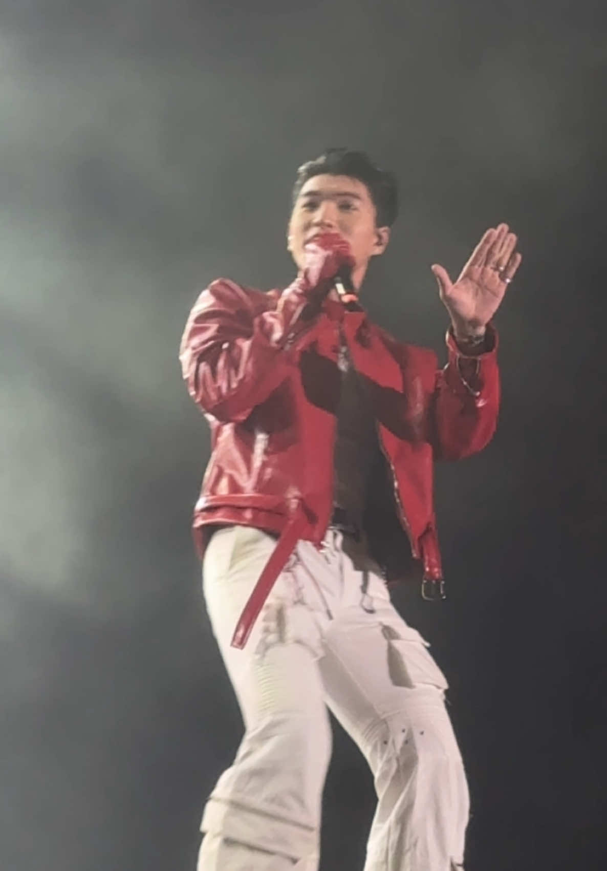 #hieuthuhai ngủ một mình #yfest 