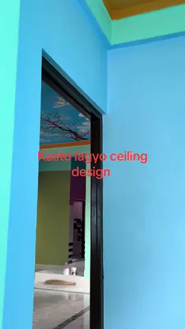 Bhari man lai #goviral #trending #meitupaintsmorang 