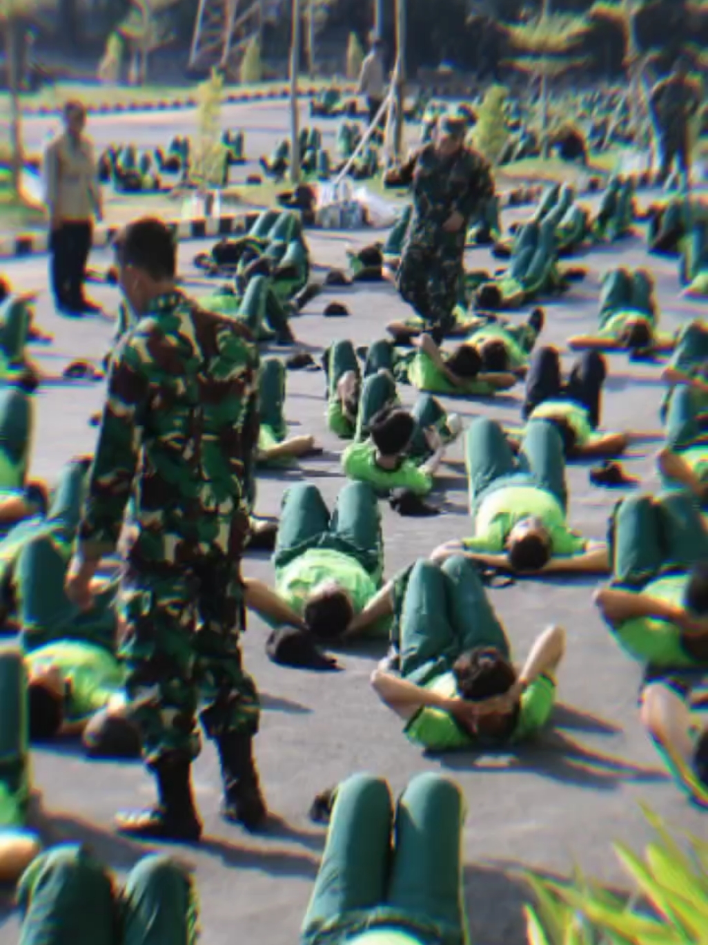 salam belanegara🪖🎖️🇮🇩 #upnveteranjatim#wamilmil#belanegara#upnvjt#foryoupage 