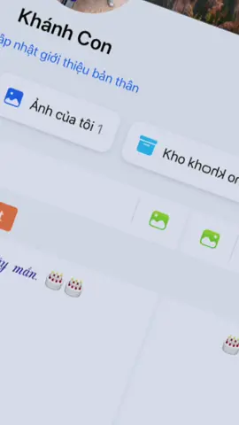 Ước được toàn thể mọi người trên #tiktok  chúc mừng #sinhnhat 1 lần #🥰🥰🥰 
