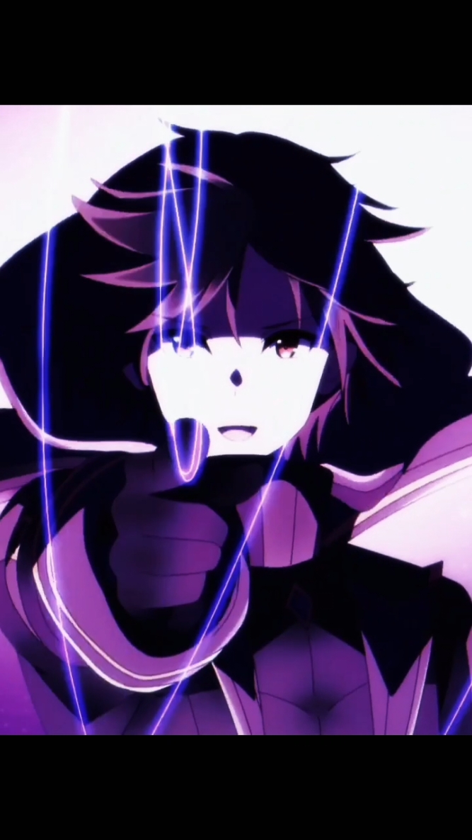 Atomic #theeminenceinshadow #kagenojitsuryokushaninaritakute #iamatomic #kagenojitsuryokusha #shadowgarden #陰の実力者になりたくて #アニメ #shadow 