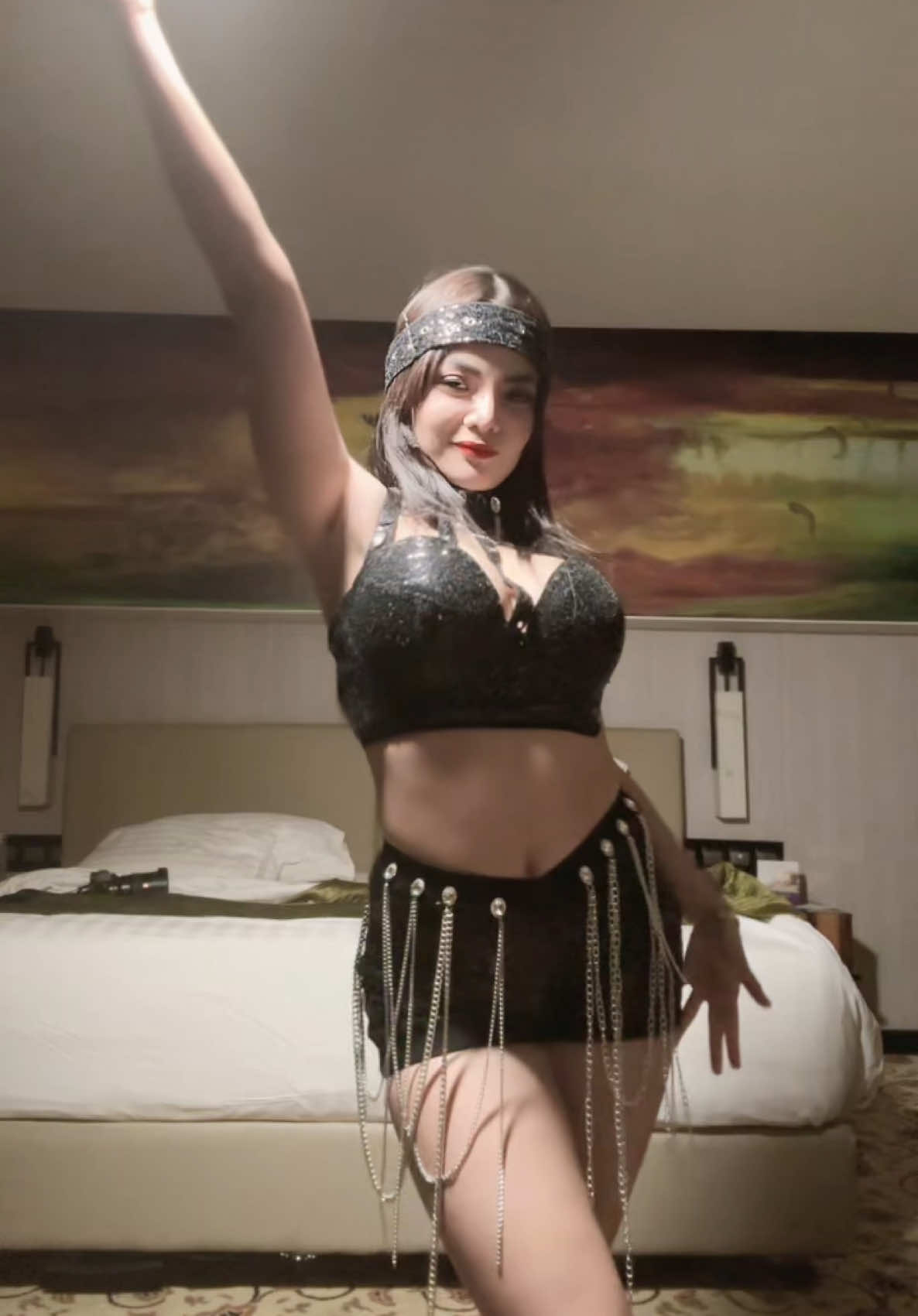 Hi bebe  #dinarcandy 