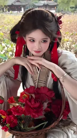 Tiểu thượng quan #小上官 #xuhuongtiktok #gaixinhtiktok #gaixinhtrungquoc #cosplay #gaixinhchina #chinagirl #hanfugirl #xiaoshangguan #douyin 