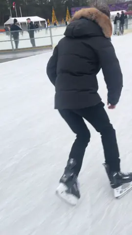 #ice #viral #vibe #speed #fyp #fy #IceSkating #life 