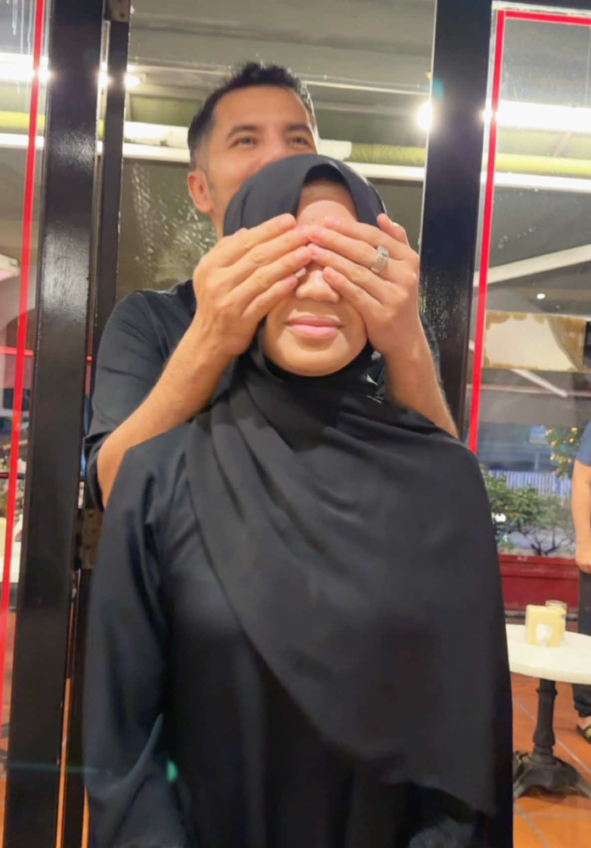 Selamat Ulang Tahun untuk anak abah Qadejah El Zahra ke 14tahun