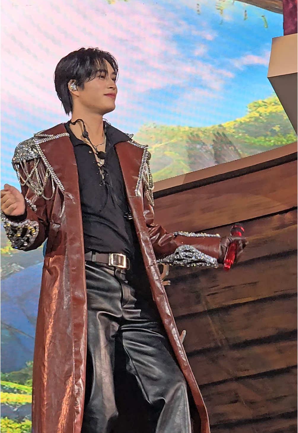 Love this song 😌 @Gemini_nt  @ppnaravit  @Chen Joong  #gemini_nt  #geminifourth  #ppnaravit  #pondphuwin  #chenrcj  #joongdunk  @ningkeeratii  @Ning Keerati 