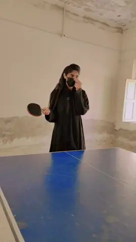 🏓 #heer_jeon #tiktoker #fypシ #viral #trending #tabletennis #collegelife #sports 