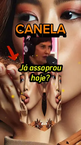 #marciasensitiva #marciafernandes #dinheiro #canela #dezembro #prosperidade 