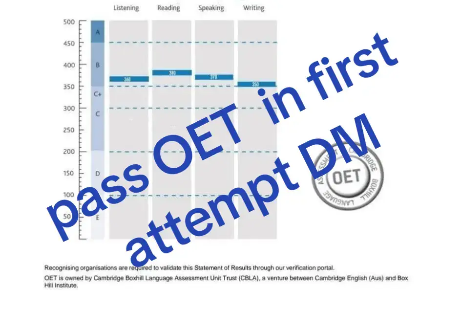[🖼 Your next chapter awaits! ☄️🛍 Secure your spot – 2024 OET PTE test dates now available.  Book your test today via the link in our bio Get your desired band score in OET/ PTE  without exam 🔬🔤Upgrade your scores to your desire band score  🔬🔤We can control Your results while you sit in the  exams. 🔬🔤Provision of exacts questions and answers for the up coming exam Your next chapter awaits! ☄️🛍 Secure your spot – 2024 OET PTE test dates now available.  Book your test today via the link in our bio Get your desired band score in OET/ PTE  without exam 🔬🔤Upgrade your scores to your desire band score  🔬🔤We can control Your results while you sit in the  exams. 🔬🔤Provision of exacts questions and answers for the up coming exams #OET #oettest #OETstudymaterials #oettips #pharmacy #oetwriting #oetgrammar #oetmedicine #oet4all #oetchallenge #oetnurses #pteclasses #oetnursingabroad #oetlistening #oetspeaking #oetsuccess #oetcorrections #oetletters #PTEguidlines #oettips #oetdoctors #newzealand