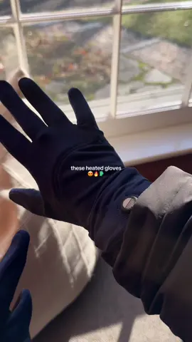 Walking my dog in Toasty Touch thin heated gloves 🙂🐶 #thinheatedgloves #heatedgloves #bestheatedgloves #raynaudsgloves #gloves #raynauds. #bfcm 