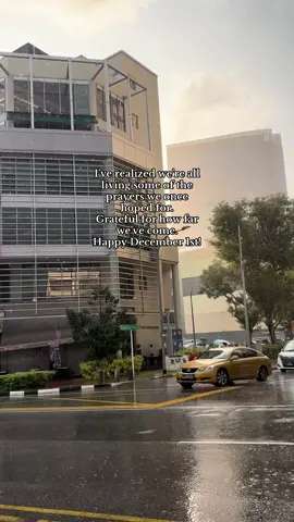 Happy December 1st! #trending #december1st #grateful #fyp #inspirational #quote #life 