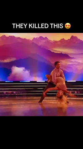 Lele Pons and Brandon DWTS salsa #dwts #dancingwiththestars #salsa #ballroomdance #jazz #jazzdance #dancecompetition #dancepartner #danceduet #danceperformance #fyp #foryou #viral  