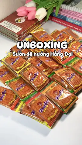 Bị ghiền món này lắm luôn 😋#xuhuong #snackdenuong #60goisnackdenuong #reivewmonngon #viral 