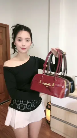 Live nói nhìu ròi nay đeo lên choa mn coii #xuhuong #tuixachnu #tuiquangchau #tuixinh #bags #fpy 