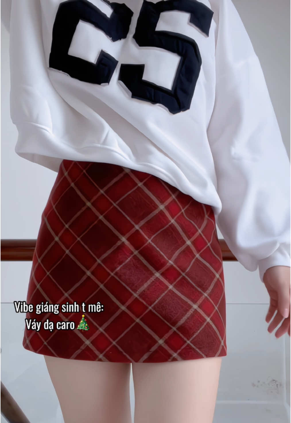 Vibe t mê mùa noel🎄🎄#reviewlamdep #xuhuong 