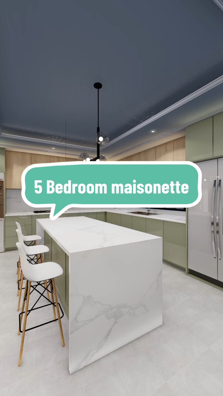 #architecture #architect #interiordesign #3danimation #luxuryhomes 