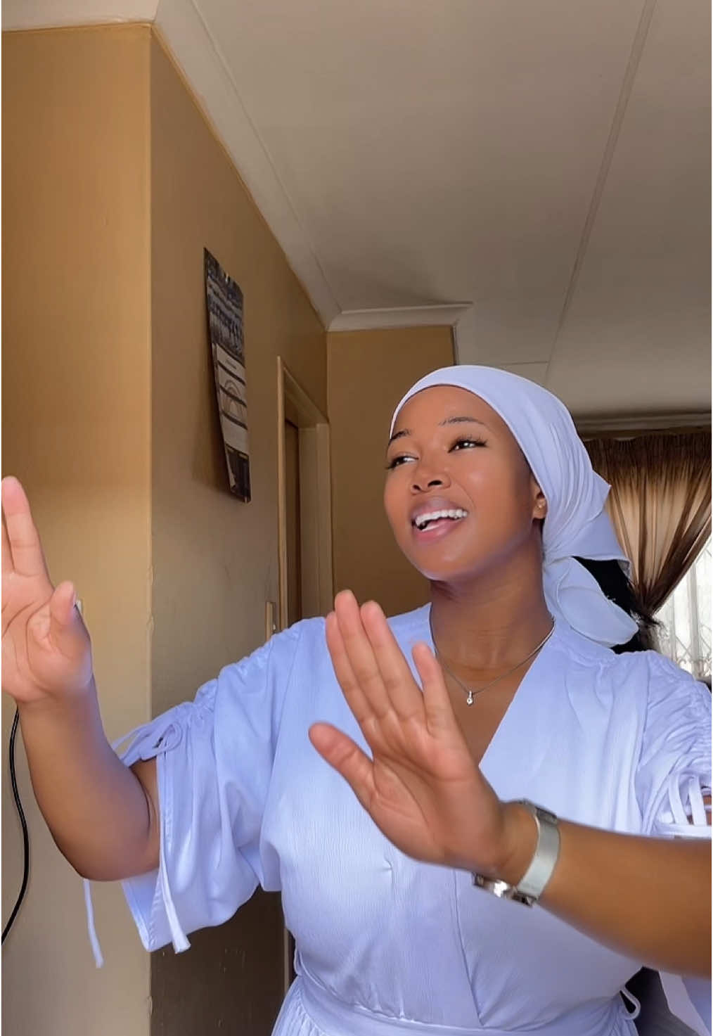 Siphe amandla okubekezela🙏🏽🥹 #ttact #churchtiktok #thetact #thetwelveapostleschurchintrinity #ttact❤️🙏🏽🌈 #ttact💙🙏🌈 #ttactso #sundaysareforchurch 