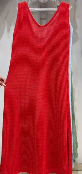 Vestidos crochet ✨️💖 Visítanos 👇 📍Salvador del Carril 1752 . . . #Vestidos #vesridocrichet #indumentariafemenina #soljulieta 