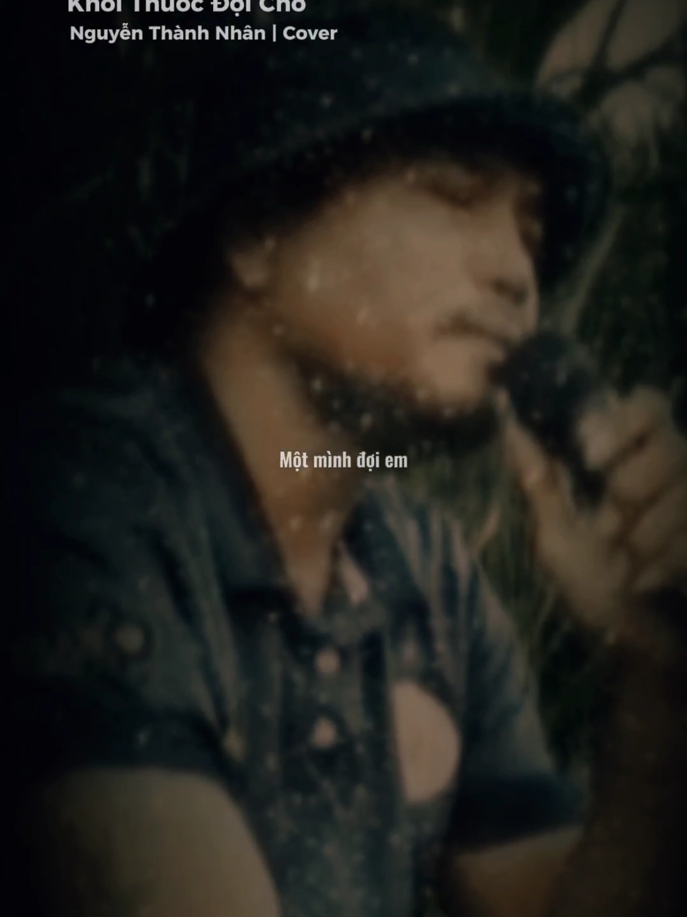 Ôi bao năm tháng yêu gần bên nhau rồi xa #xuhuong #hotmusic #khoithuocdoicho #nguyenthanhnhan #cover #hottrend #viral #fyp #LearnOnTikTok #nhacchill #nhachaymoingay #nhactamtrang #lyrics 