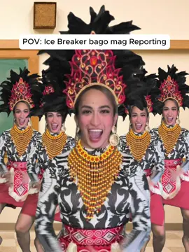 Exempted na ata to sa Long quiz