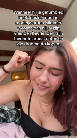 Het is gewoon een ego dingetje #fyp #foryou #foryoupage #fy #fumble #🥲 
