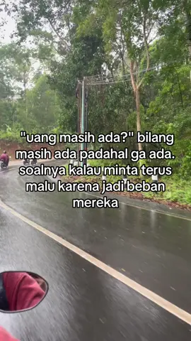 Ada yg sama? #merantau #mahasiswaakhir 