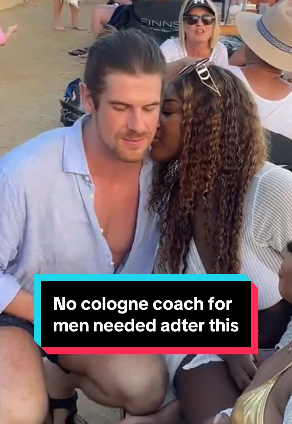 You won’t need a coach fragrance for men after this . . . . . manperfume #menstyle #menstyleguide #pheromone #attractwomen #datingadvice #datingtips #datingmemes