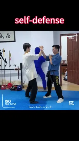 #boxer #boxing🥊 #boxingtraining #foryou #fyp #Kungfu #skills #self_defense 