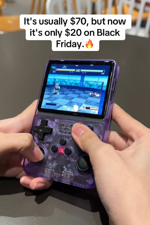 It's crazy. I can't believe the low price on Black Friday.🥳🥳#tiktokshopblackfriday #falldealsforyou #TikTokShopBlackFriday