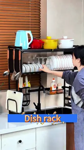 Dish rack#fyp #vietnam #tiktok #Home #dishrack 