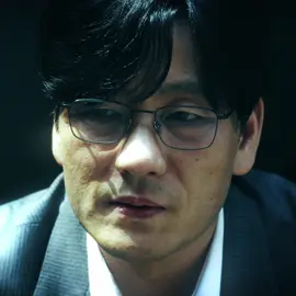 Squid Game Edit. Cho Sang-woo was in so much debt its crazy 👀🤑 #squidgame #edit 