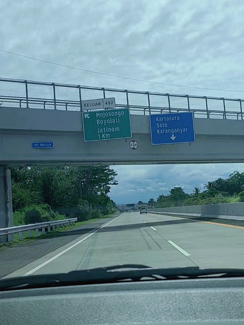 #jalantol #toljawa #ngebut #nyetirmobil #dolanboyolali #jalanjalan #drive #driving #fast 