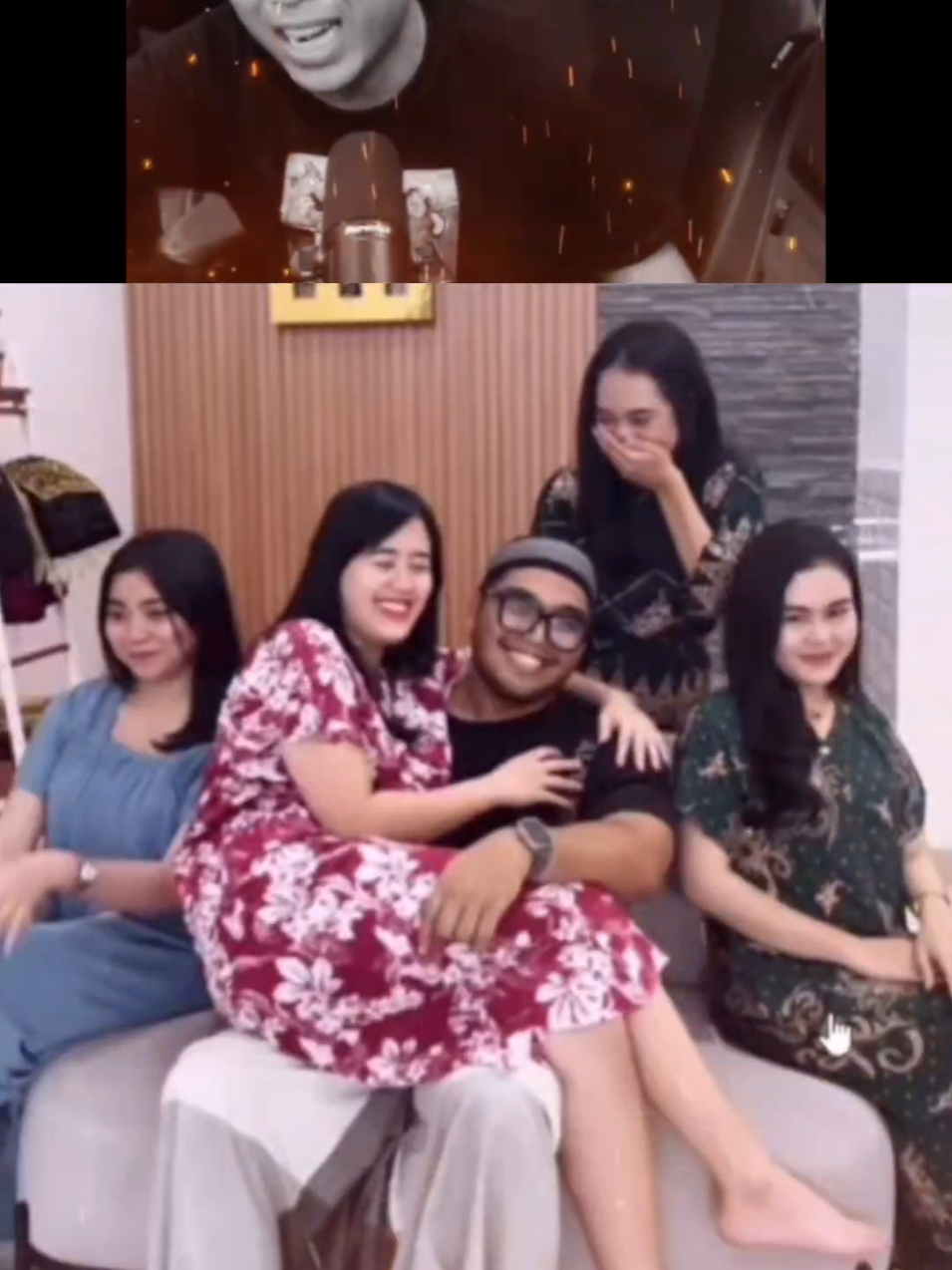 Rispek bang rispek 😭 #andresuhen #andresuhenreaction #videoreaction #videoreactiontiktok #fypシ #fyp #fypシ゚viral 