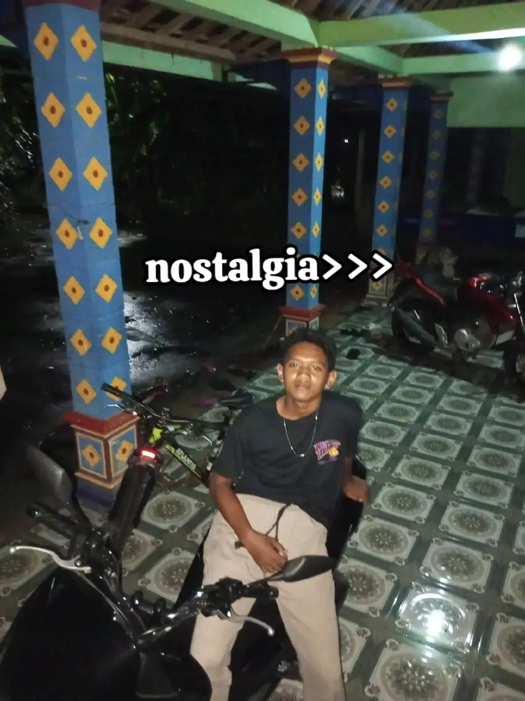 Alhamdulillah sudah pernah bahagia kan orang tua sendiri #hafizquran #fypp #foryoupage #bismillahfypシ #fyp 