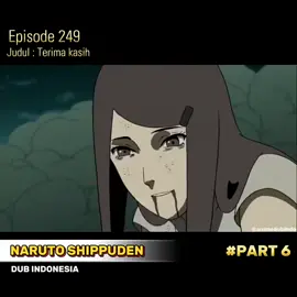Naruto episode 249 judul terimakasih #narutoshippuden 