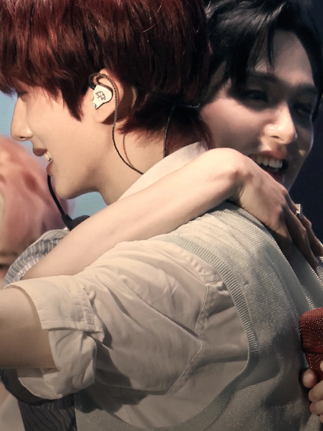 #chenle jadi hubungan kita sebenarnya apa?🙂 #jisung #haechan #nctdream #nct #jichen #jihyuck #fyp #foryou #fyp #4u #foryoupage 