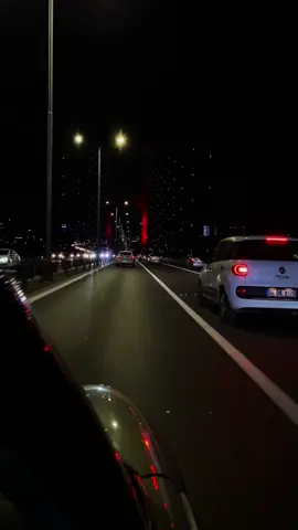 Seni kendimden sakladım…