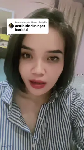 Membalas @Ujank Khodokk #fypageシ♡❤️✌️✌tiktok😅 #fypシ゚viral #fyp #bodorsunda #sunda 