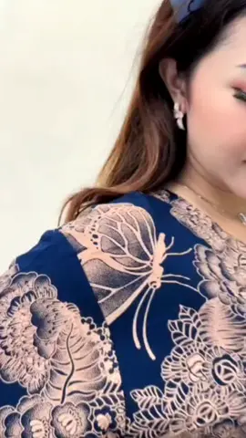 Daster Chibi Ld 115cm nich kak,buat BB 75kg ya#grosirdaster #dastetchibi #promoguncang1212 