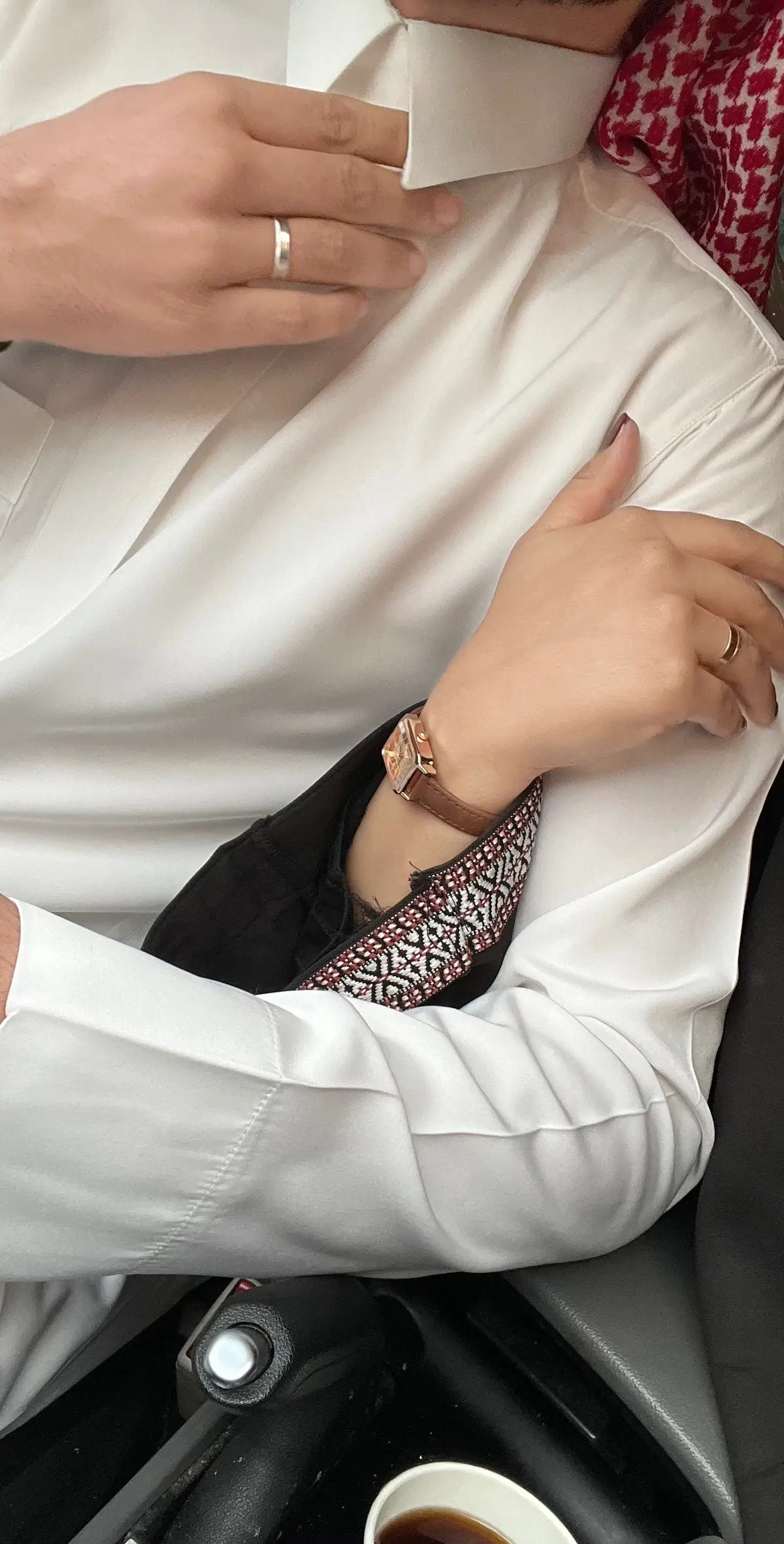 القلب🤎🤎#ابتسم حظي#ماشاءالله_تبارك_الله_ 