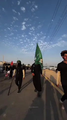 قمر بنی ھاشم🚩🕊 . . . . #ishq_e_karbala #foryourpage #foryou 