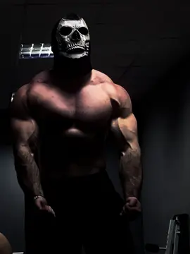 Moreeee😈@tg: samuraigym ⚔️ #testosterone #GymTok #gymedit #gymmotivation 