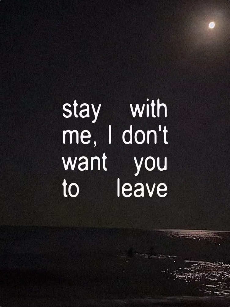 stay with me #lyrics #cas #k #fyp 